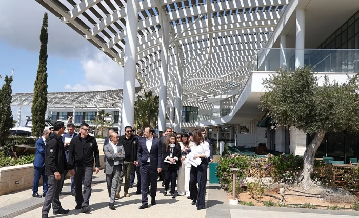 «Πράσινο φως» από την ΕΕ στην πρόταση Χριστοδουλίδη για αμοιβαία αμυντική συνδρομή